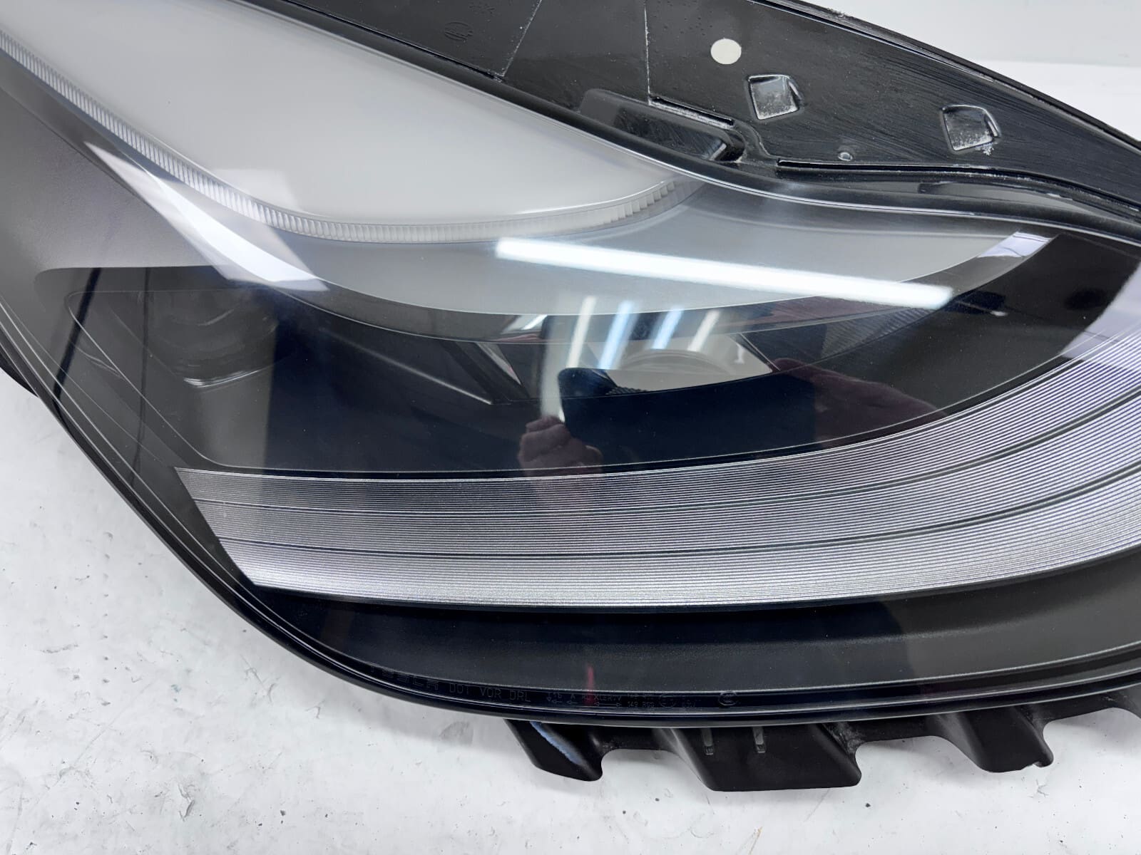 1514953-00-C 2021 2022 2023 TESLA MODEL 3 Y LED MATRIX FRONT RIGHT OEM HEADLIGHT - Image 14
