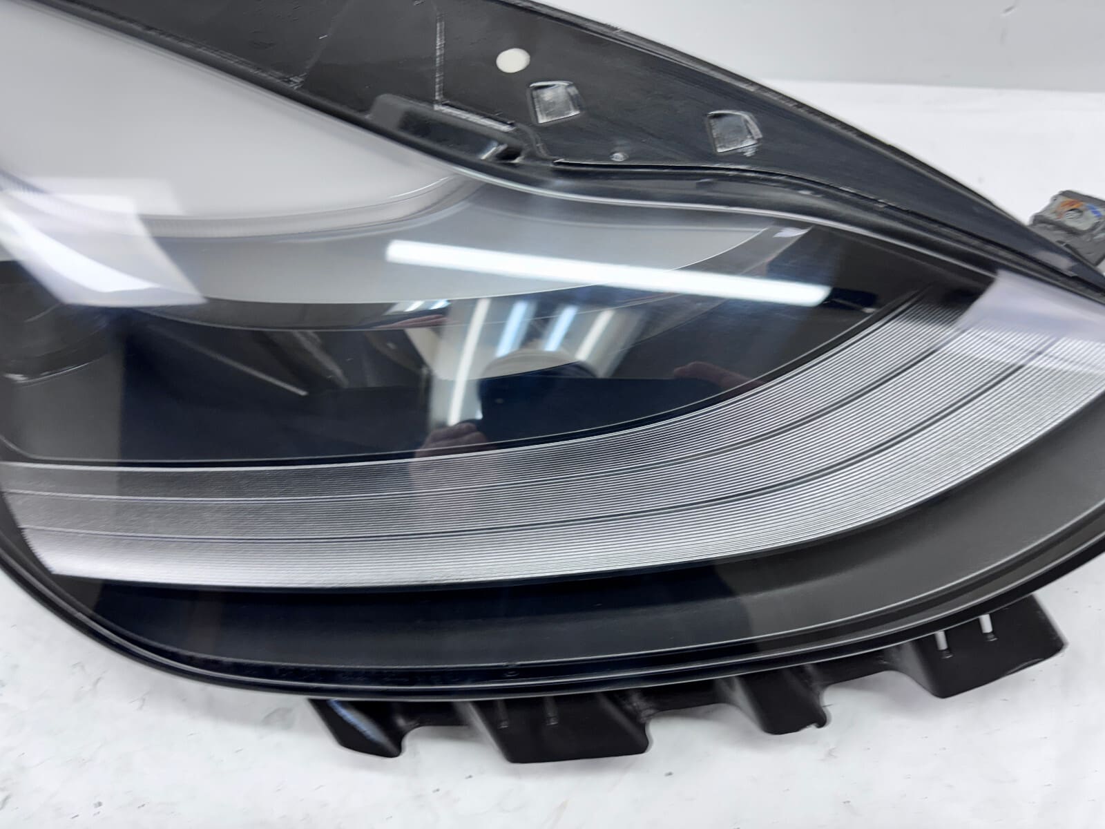 1514953-00-C 2021 2022 2023 TESLA MODEL 3 Y LED MATRIX FRONT RIGHT OEM HEADLIGHT - Image 15