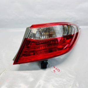 🎈🎈  2015 2016 2017 TOYOTA CAMRY REAR RIGHT OUTER OEM TAIL LIGHT