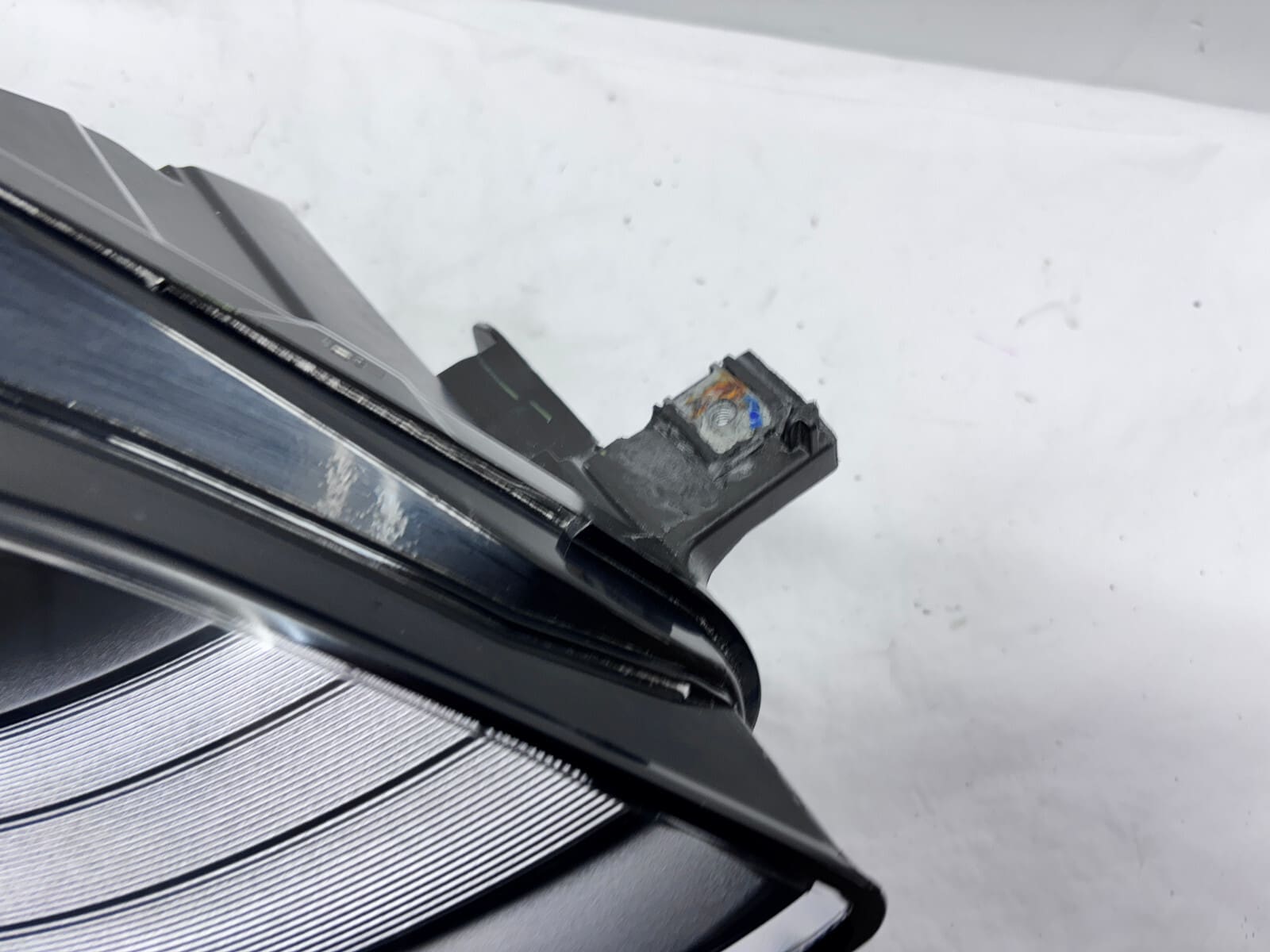 1514953-00-C 2021 2022 2023 TESLA MODEL 3 Y LED MATRIX FRONT RIGHT OEM HEADLIGHT - Image 16