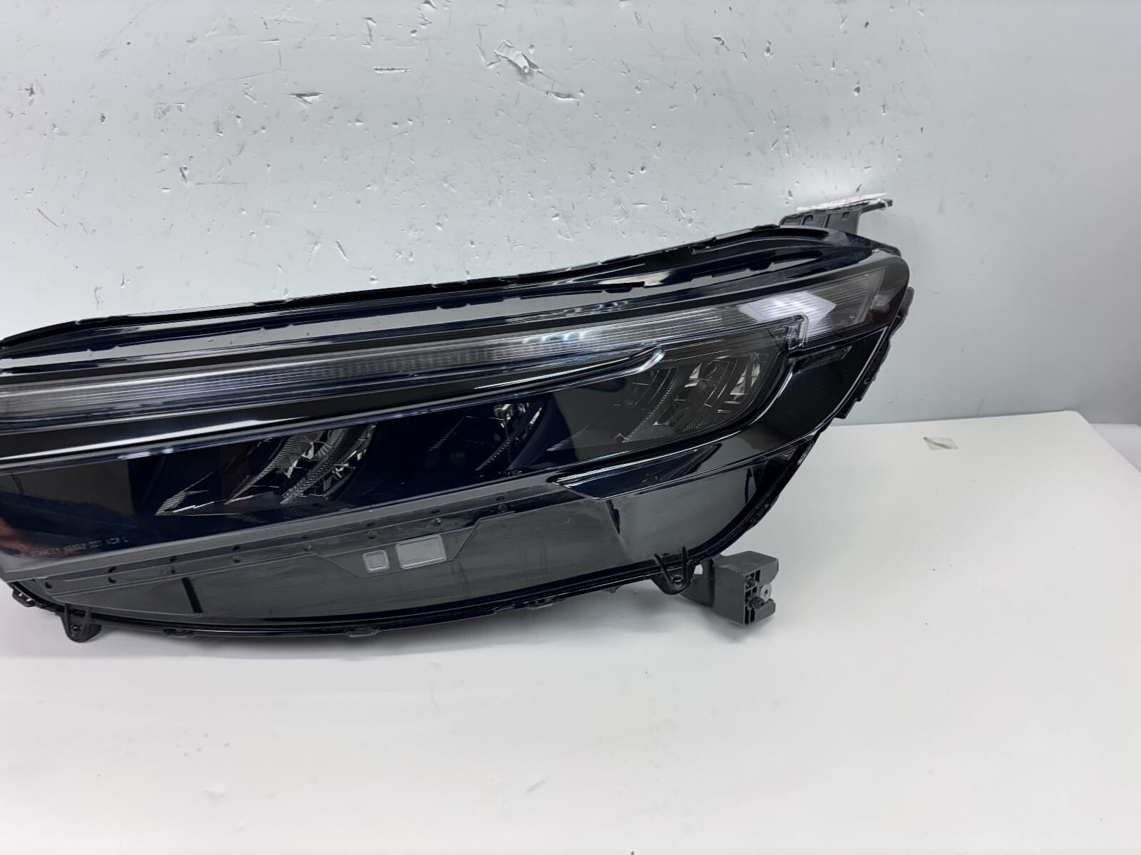 NICE 2023 2024 2025 HONDA CRV FULL LED FRONT LEFT OEM HEADLIGHT - Image 2