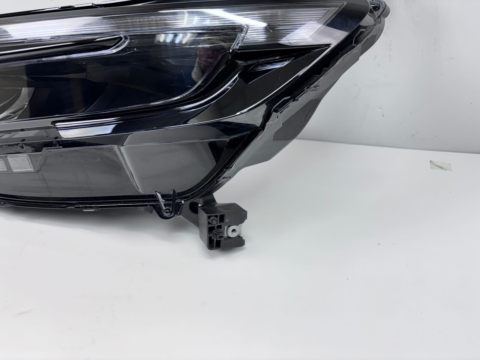 NICE 2023 2024 2025 HONDA CRV FULL LED FRONT LEFT OEM HEADLIGHT - Image 3