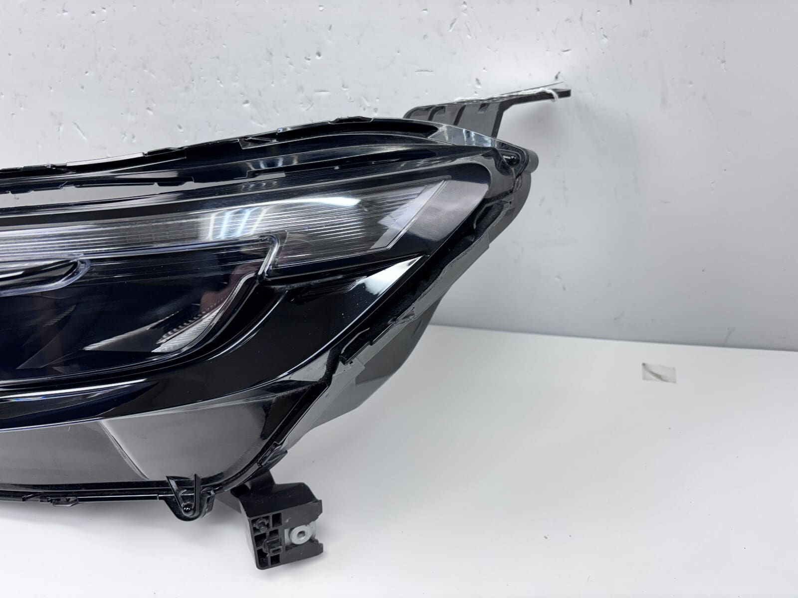 NICE 2023 2024 2025 HONDA CRV FULL LED FRONT LEFT OEM HEADLIGHT - Image 4