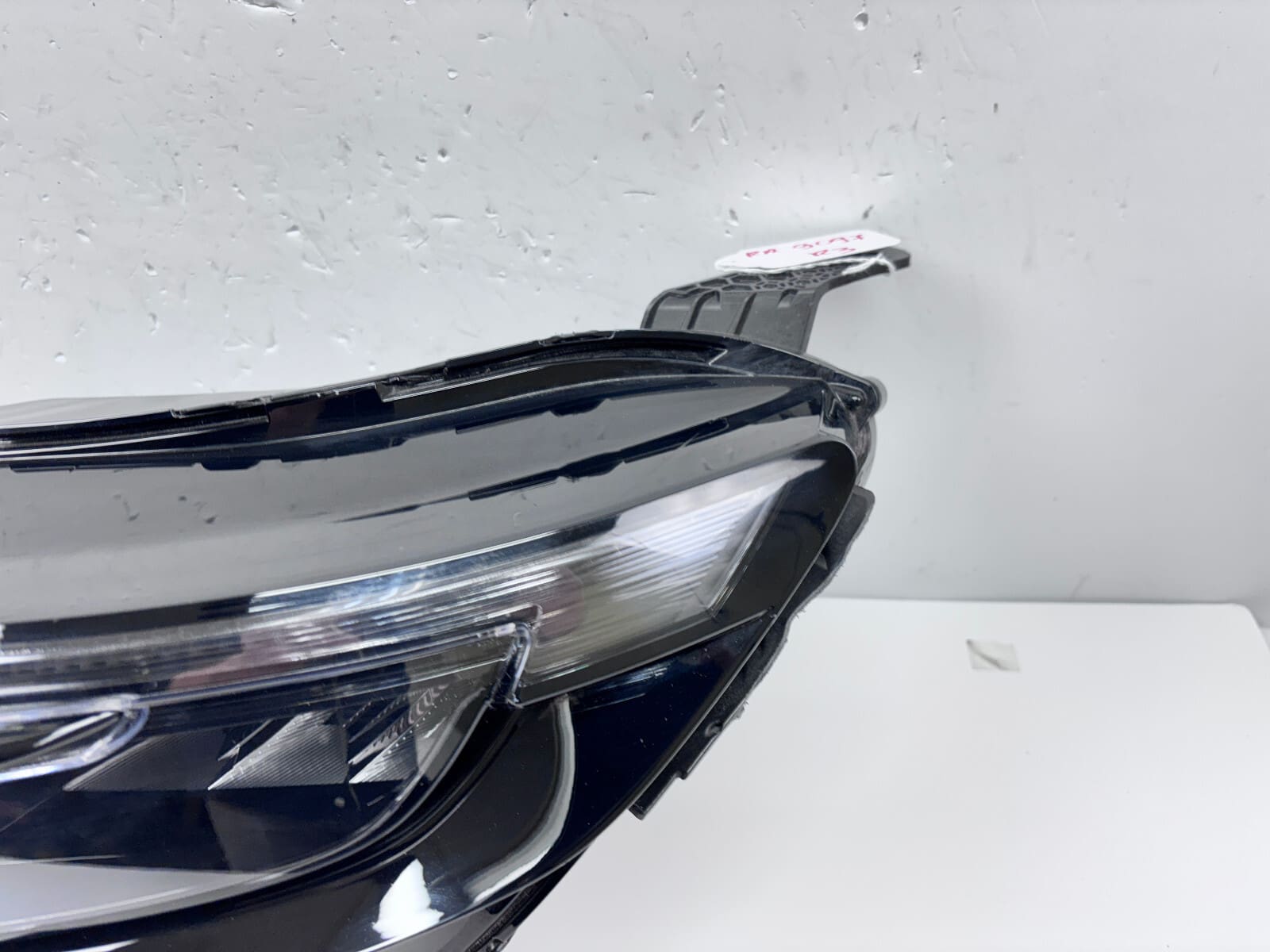 NICE 2023 2024 2025 HONDA CRV FULL LED FRONT LEFT OEM HEADLIGHT - Image 5