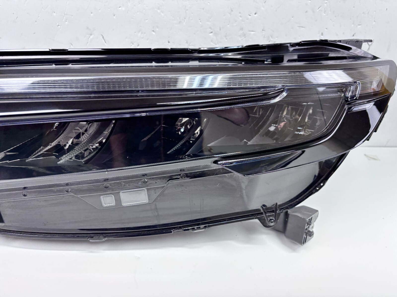 NICE 2023 2024 2025 HONDA CRV FULL LED FRONT LEFT OEM HEADLIGHT - Image 10