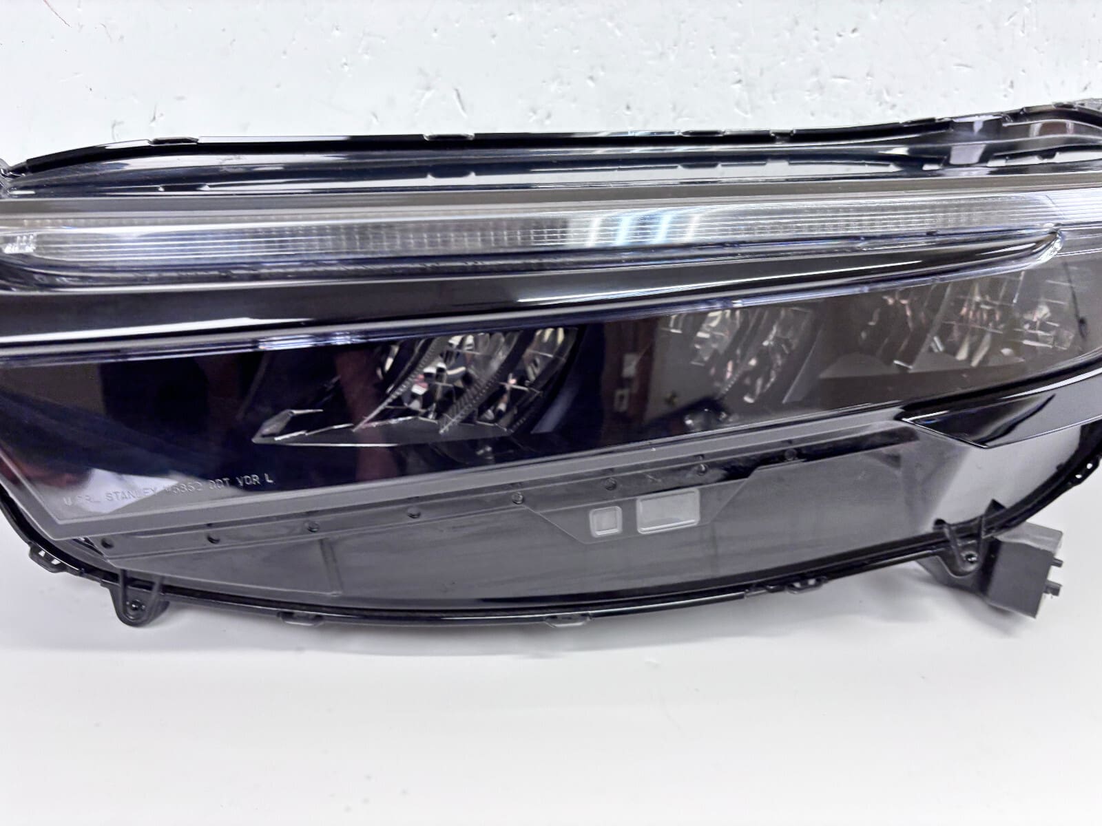 NICE 2023 2024 2025 HONDA CRV FULL LED FRONT LEFT OEM HEADLIGHT - Image 11