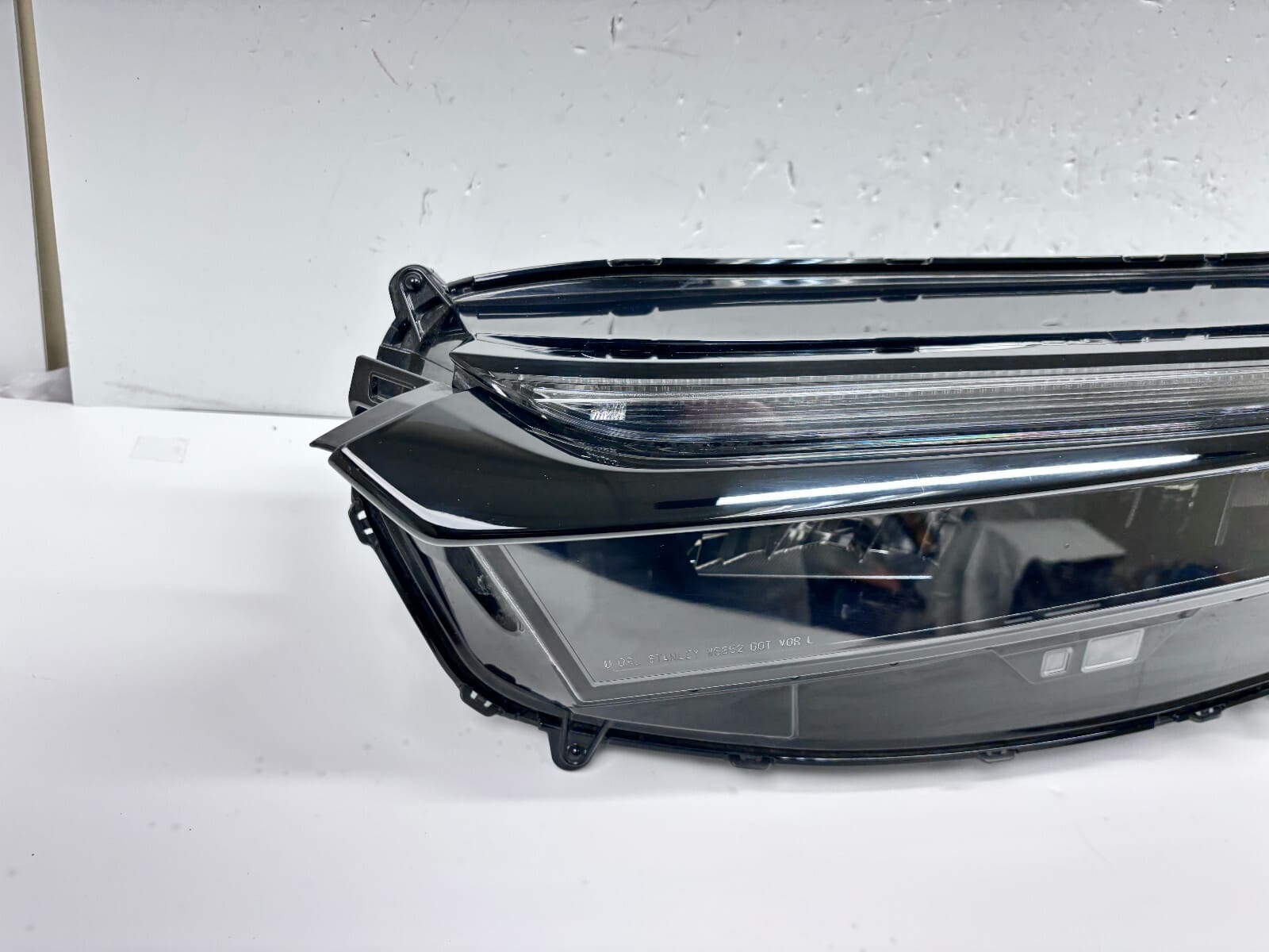 NICE 2023 2024 2025 HONDA CRV FULL LED FRONT LEFT OEM HEADLIGHT - Image 12