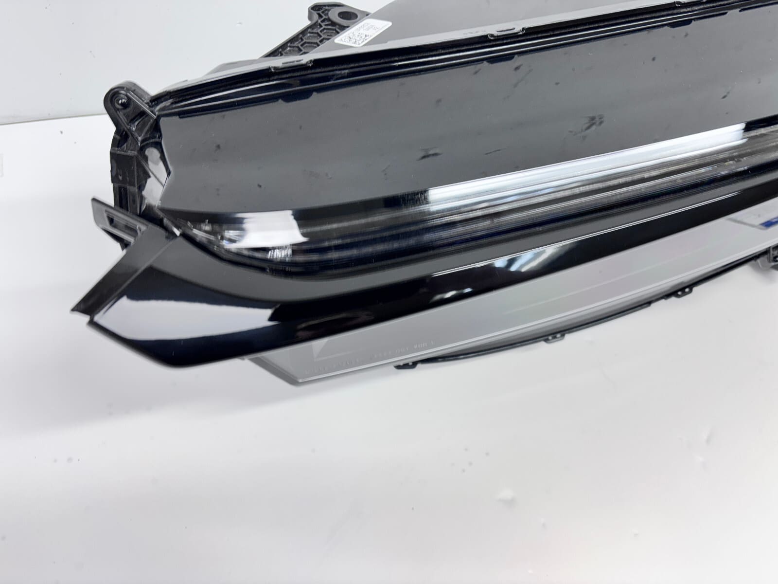 NICE 2023 2024 2025 HONDA CRV FULL LED FRONT LEFT OEM HEADLIGHT - Image 13