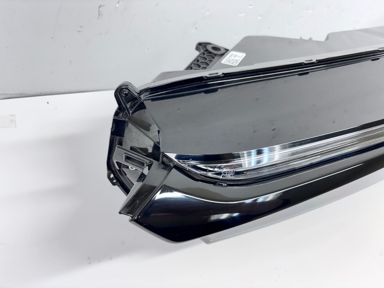 NICE 2023 2024 2025 HONDA CRV FULL LED FRONT LEFT OEM HEADLIGHT - Image 14