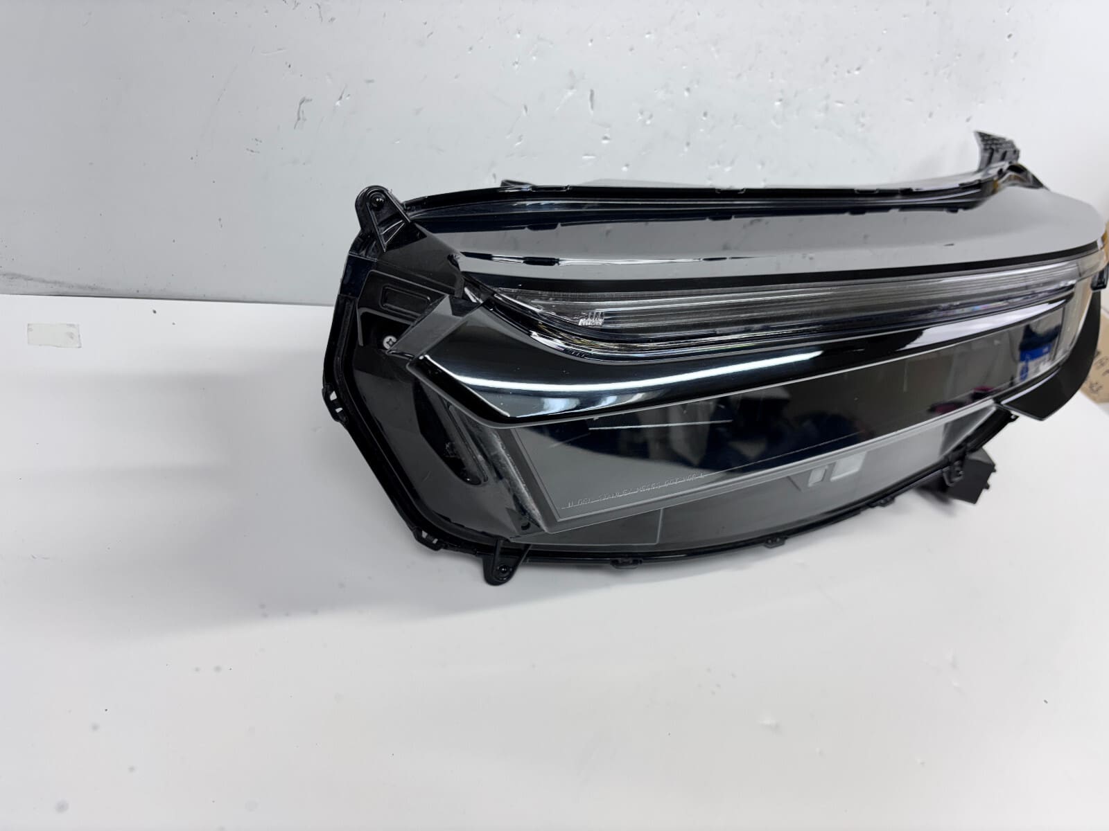 NICE 2023 2024 2025 HONDA CRV FULL LED FRONT LEFT OEM HEADLIGHT - Image 15