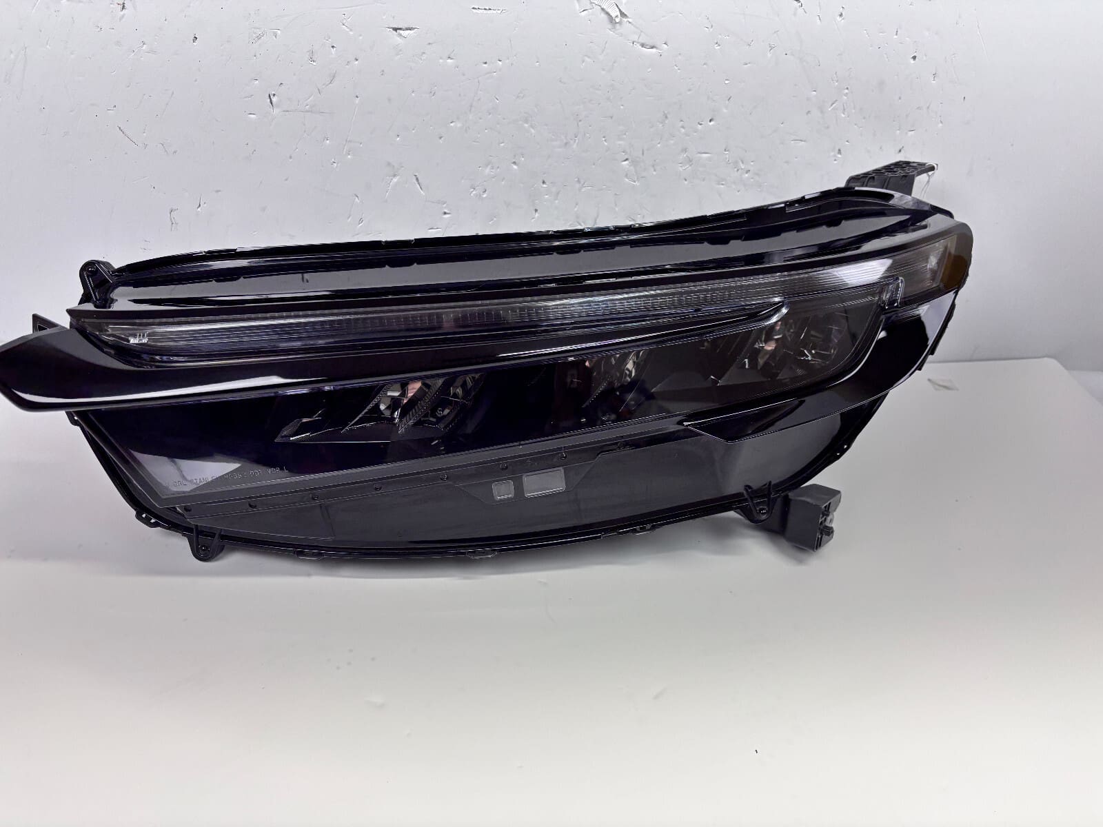 NICE 2023 2024 2025 HONDA CRV FULL LED FRONT LEFT OEM HEADLIGHT - Image 16