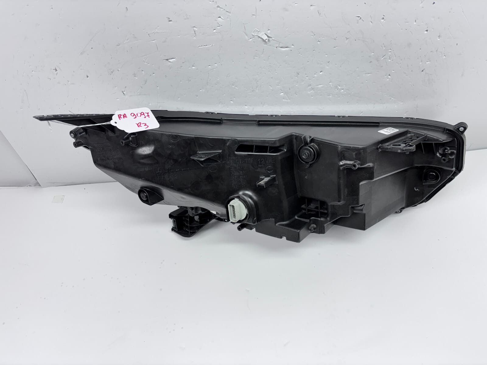 NICE 2023 2024 2025 HONDA CRV FULL LED FRONT LEFT OEM HEADLIGHT - Image 18