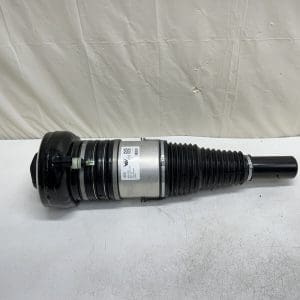 2019-2023 Audi E-Tron Genuine OEM Front Air Suspension Spring Shock 4KE616039G