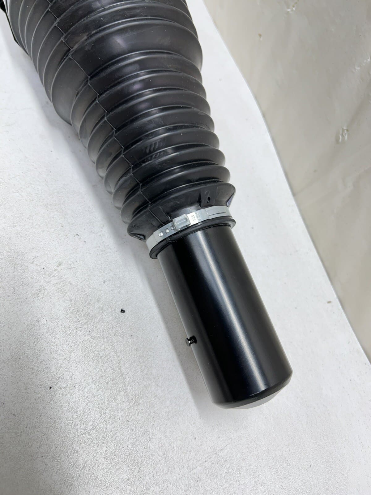 2019-2023 Audi E-Tron Genuine OEM Front Air Suspension Spring Shock 4KE616039G - Image 6