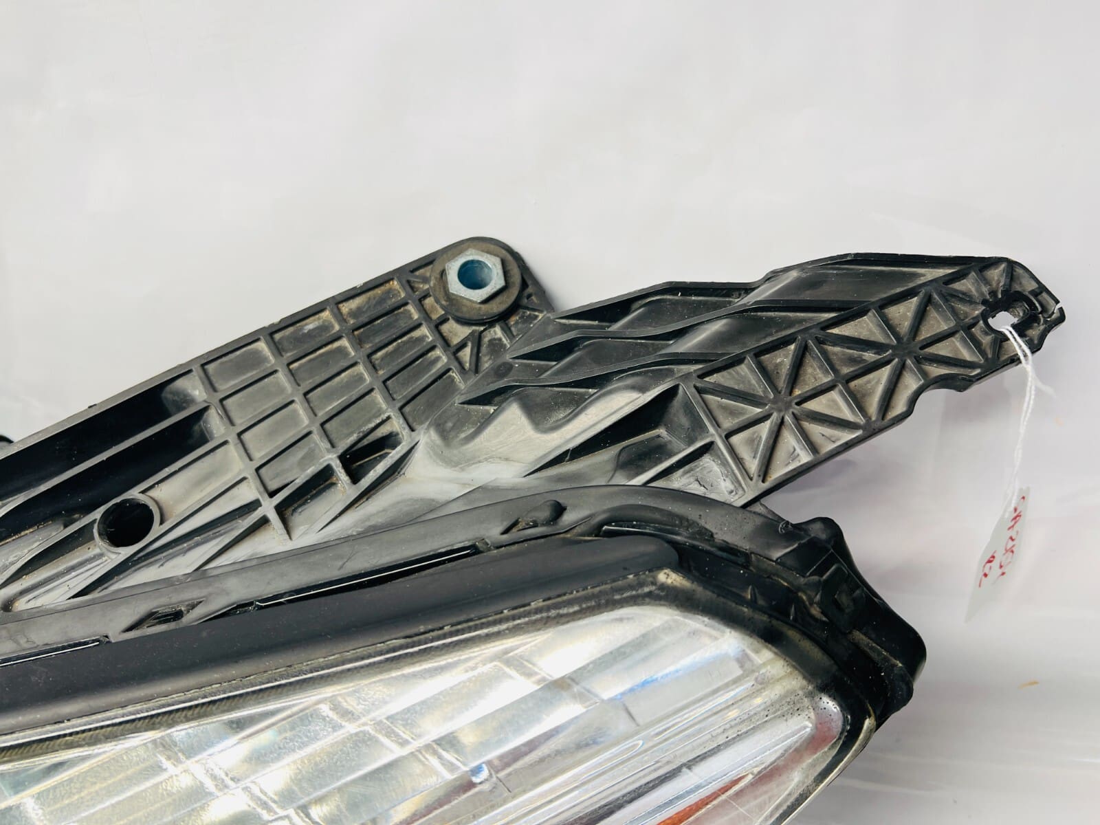 ALL TABS 2009 2010 2011 2012 CHEVY TRAVERSE HALOGEN FRONT LEFT OEM HEADLIGHT - Image 3