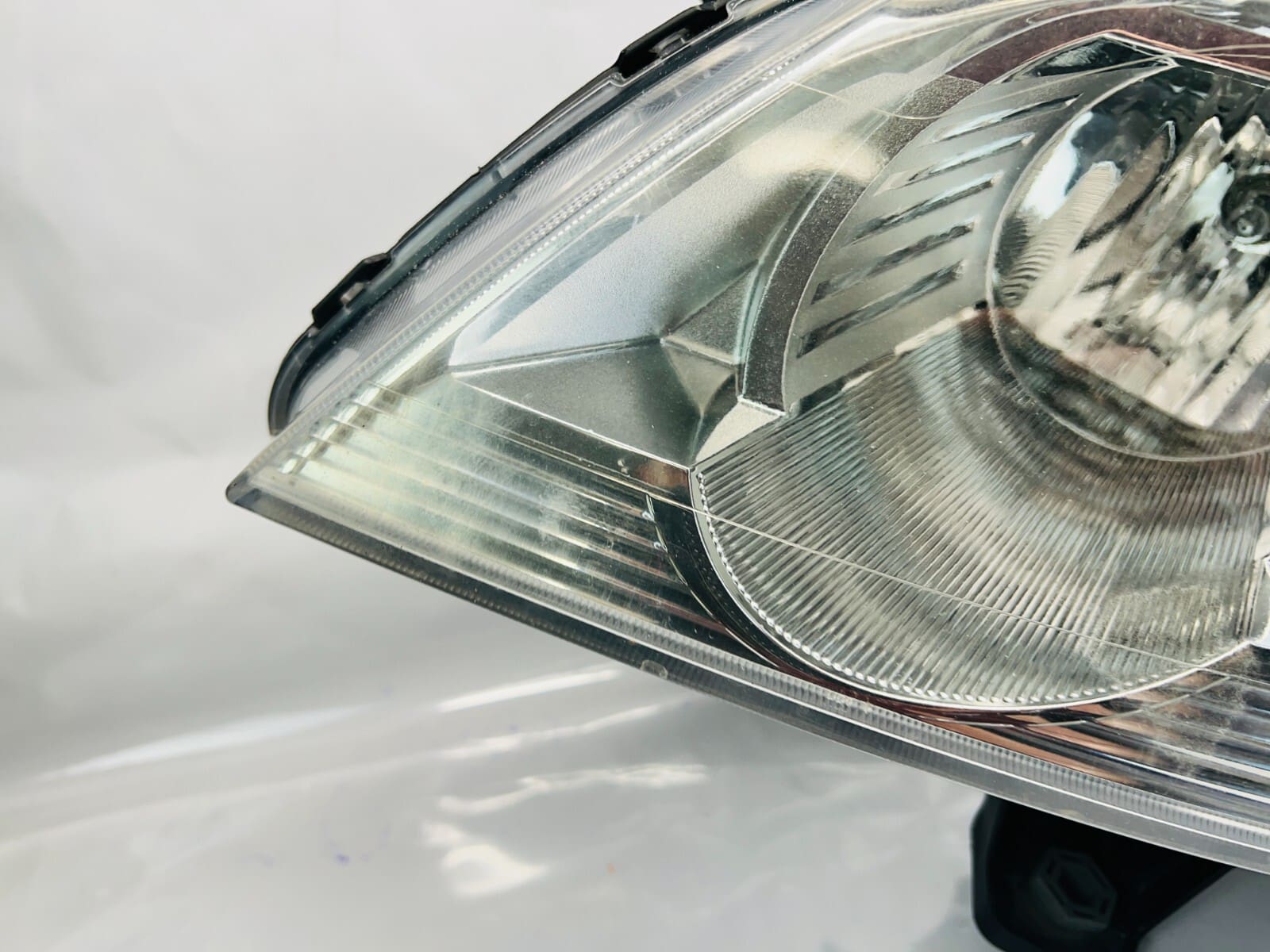 ALL TABS 2009 2010 2011 2012 CHEVY TRAVERSE HALOGEN FRONT LEFT OEM HEADLIGHT - Image 10