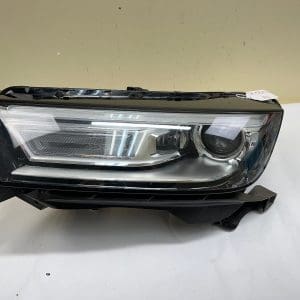 COMPLETE 2018 2019 2020 AUDI Q5 XENON HID FRONT LEFT OEM HEADLIGHT 80A941005B