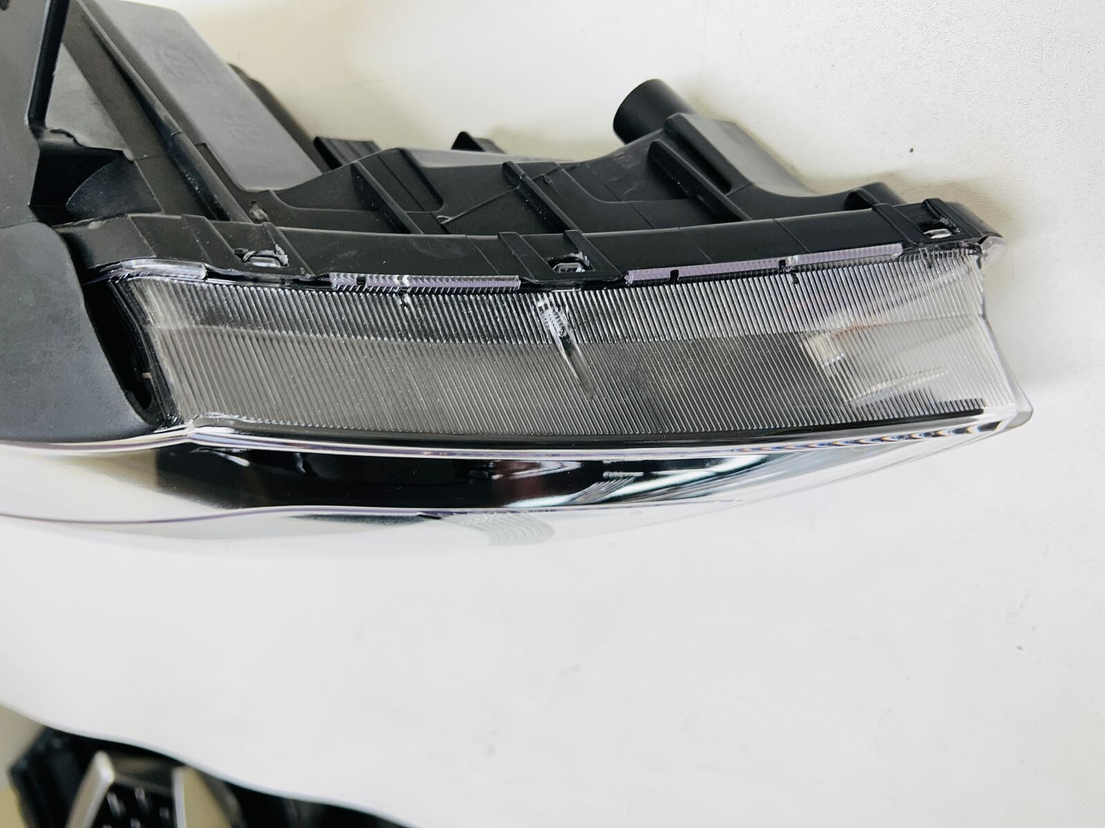 MINT 2013 2014 2015 2016 KIA SPORTAGE HALOGEN LED RIGHT OEM HEADLIGHT 921023w710 - Image 11