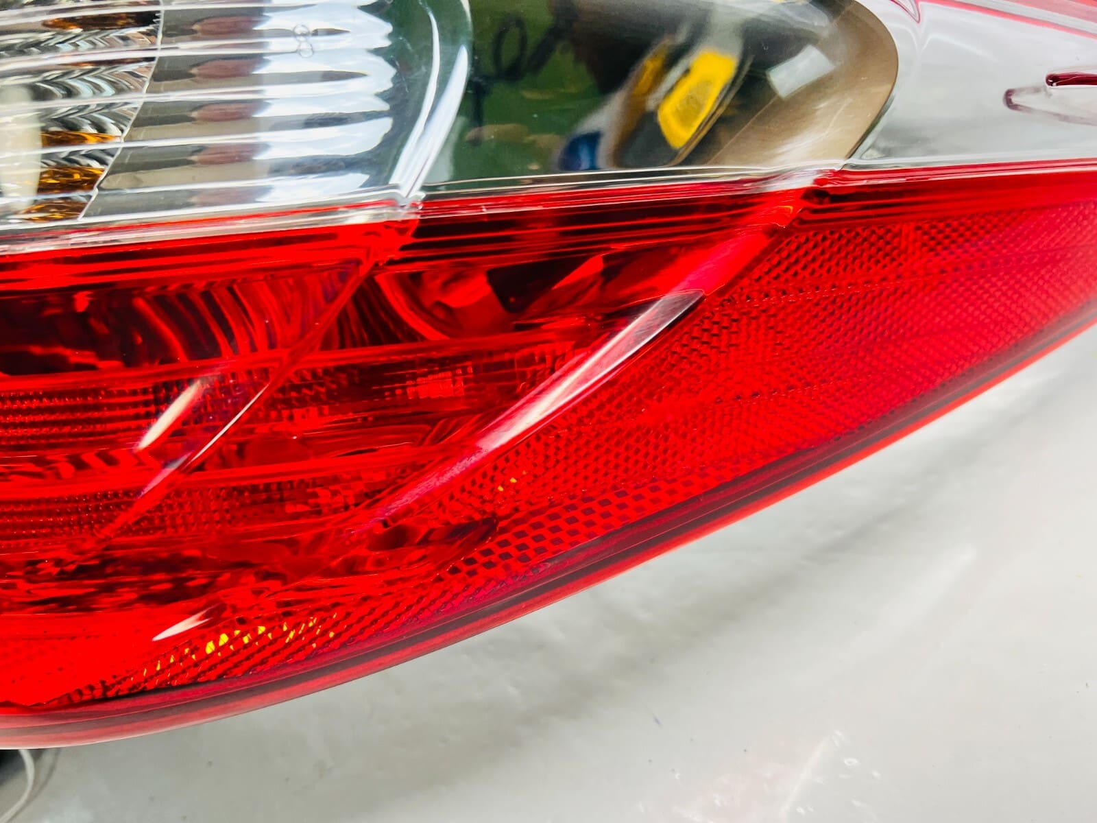 🎈🎈 2015 2016 2017 TOYOTA CAMRY REAR RIGHT OUTER OEM TAIL LIGHT - Image 6