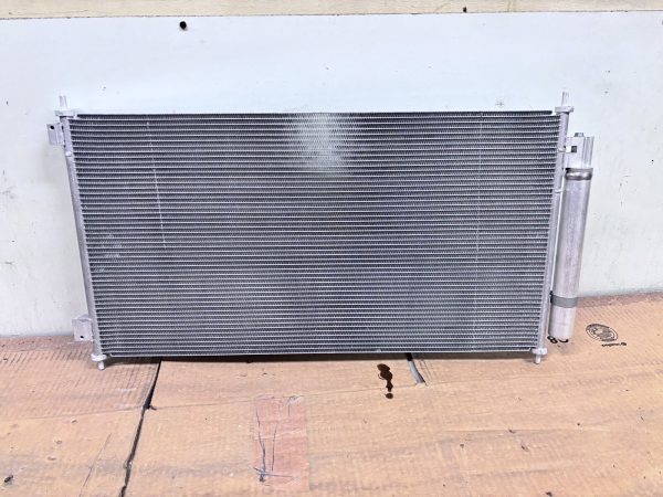 OEM NEW 80110-ta0-a01 2012-205 Honda Crosstour 2008- Honda Accord AC Condenser