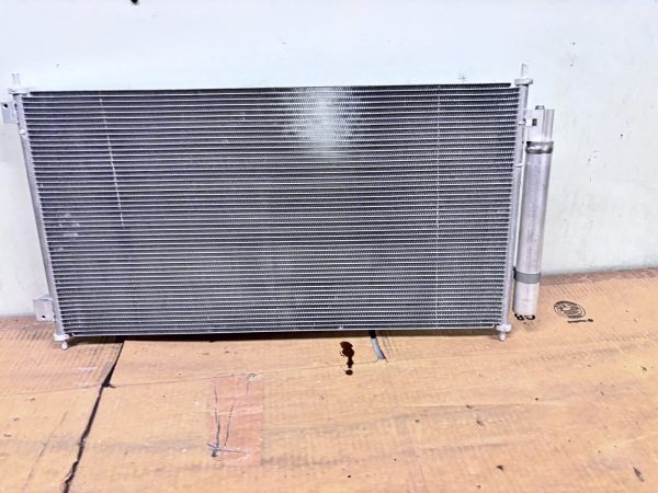 OEM NEW 80110-ta0-a01 2012-205 Honda Crosstour 2008- Honda Accord AC Condenser - Image 2