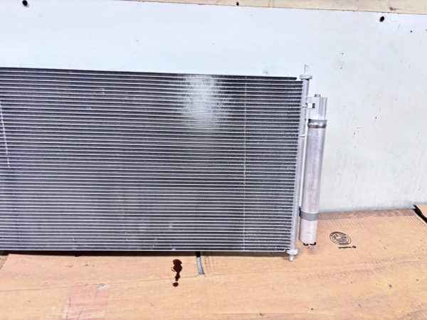 OEM NEW 80110-ta0-a01 2012-205 Honda Crosstour 2008- Honda Accord AC Condenser - Image 3