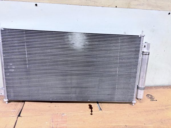 OEM NEW 80110-ta0-a01 2012-205 Honda Crosstour 2008- Honda Accord AC Condenser - Image 4