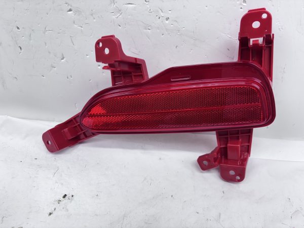 92406C5500 2019 2020 Kia Sorento Rear Right Capa Bumper Reflector
