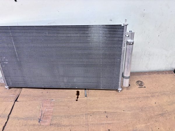 OEM NEW 80110-ta0-a01 2012-205 Honda Crosstour 2008- Honda Accord AC Condenser - Image 7