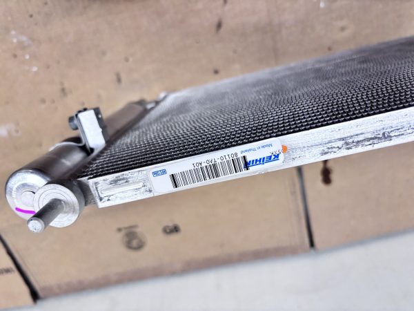 OEM NEW 80110-ta0-a01 2012-205 Honda Crosstour 2008- Honda Accord AC Condenser - Image 8