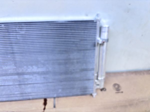 OEM NEW 80110-ta0-a01 2012-205 Honda Crosstour 2008- Honda Accord AC Condenser - Image 9