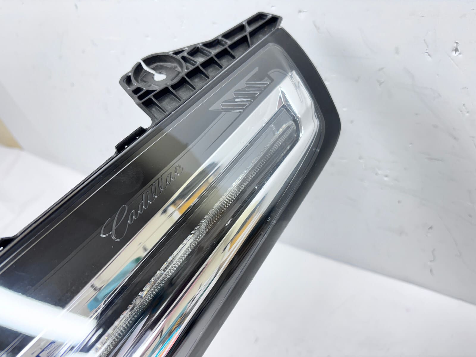 2015 2016 2017 2018 2019 2020 CADILLAC ESCALADE LED LEFT OEM HEADLIGHT 84216044 - Image 16