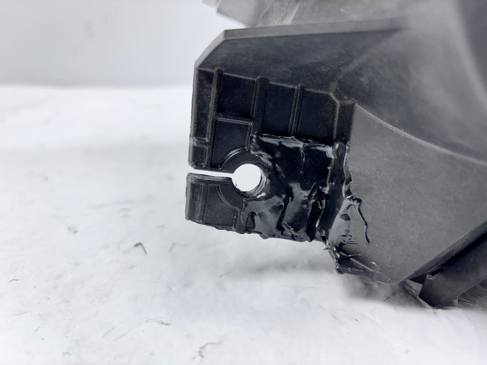 2015 2016 2017 2018 2019 2020 CADILLAC ESCALADE LED LEFT OEM HEADLIGHT 84216044 - Image 19