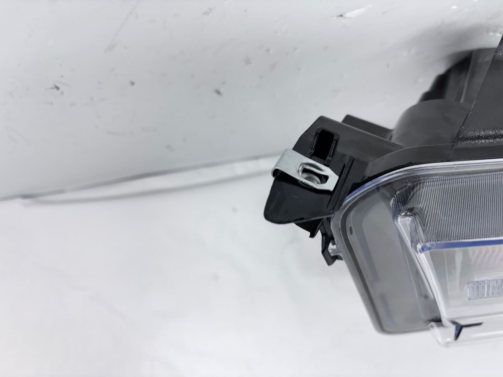 2010 2011 2012 2013 2014 FORD MUSTANG HALOGEN FRONT LEFT CAPA HEADLIGHT - Image 9