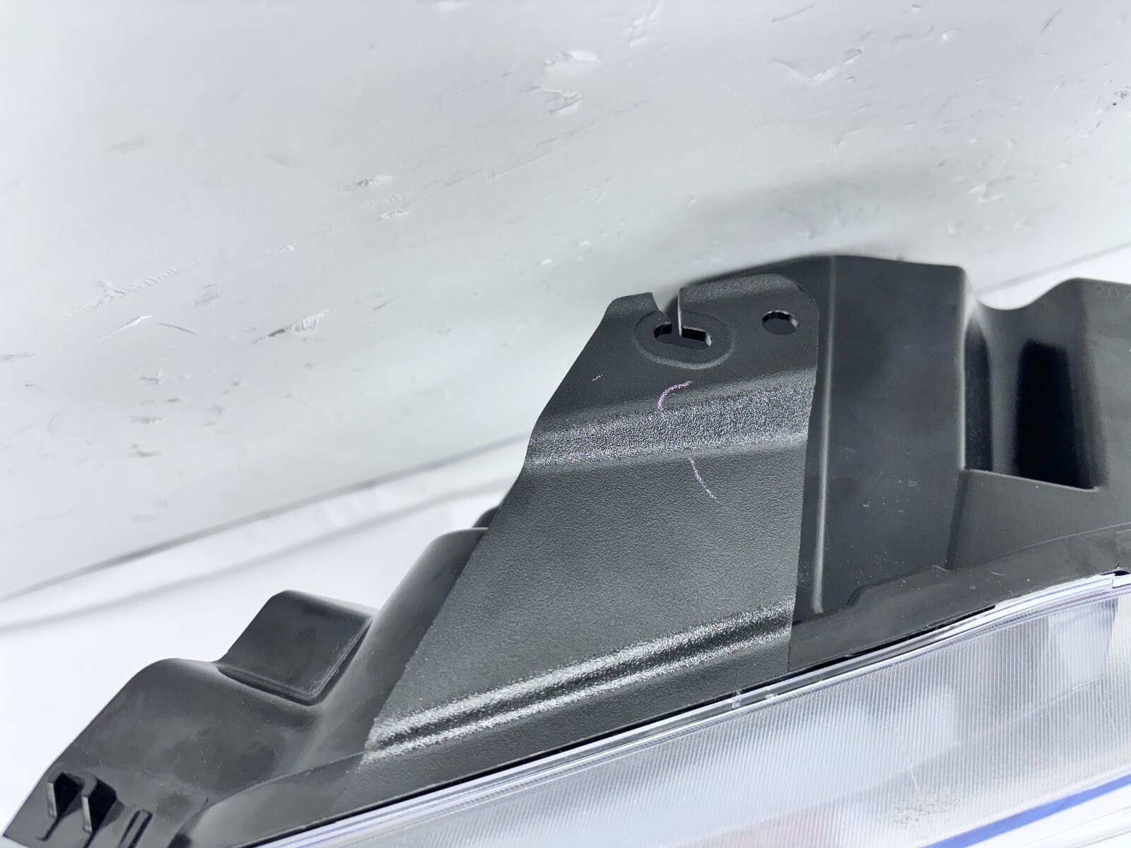 2010 2011 2012 2013 2014 FORD MUSTANG HALOGEN FRONT LEFT CAPA HEADLIGHT - Image 10