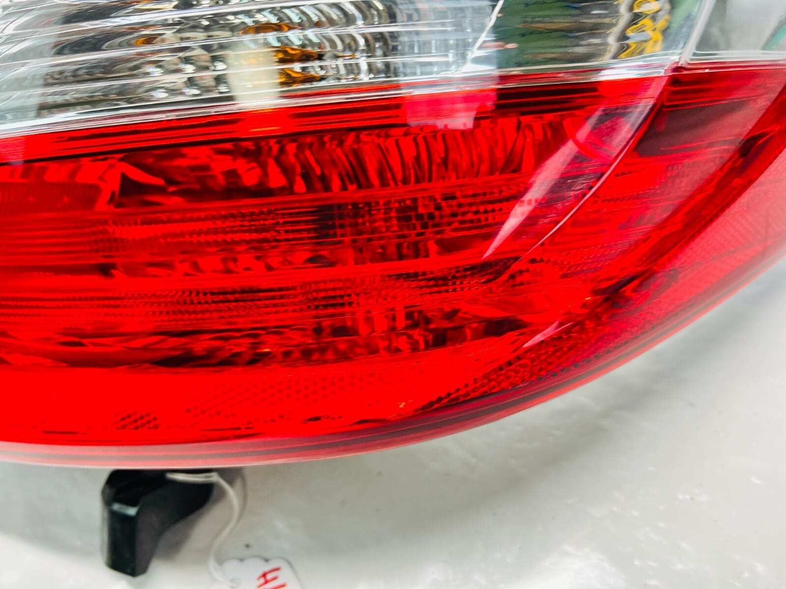 🎈🎈 2015 2016 2017 TOYOTA CAMRY REAR RIGHT OUTER OEM TAIL LIGHT - Image 7