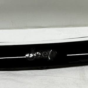 MINT OEM 2021 2022 2023 2024 CADILLAC ESCALADE REAR LIFTGATE TAILGATE 84880968