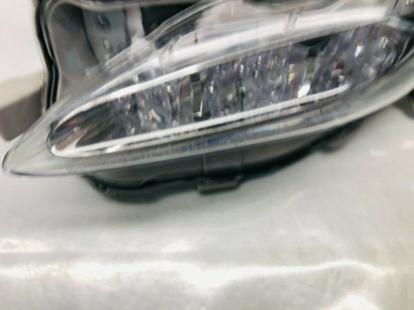 2017 2018 2019 TOYOTA COROLLA LED FRONT LEFT OEM RUNNING LIGHT FOG LIGHT - Image 6