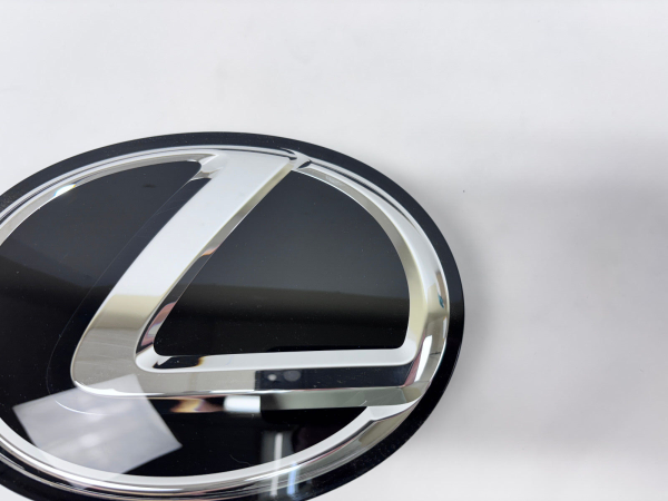 2013-2018 2019 2020 2021 2022 2023 LEXUS RC LS GX FRONT OEM EMBLEM 90975-02133 - Image 3