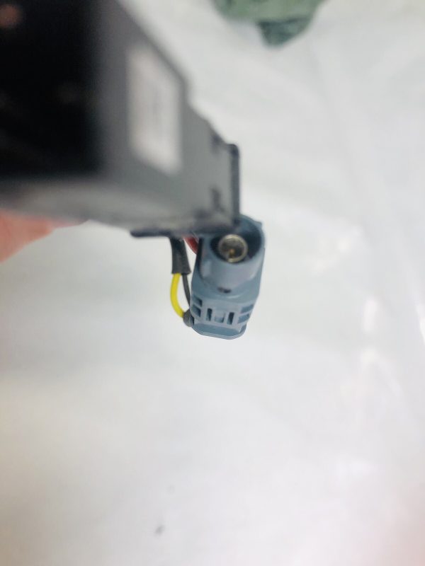 8v0827566. 2015 2016 2017 2018 AUDI A3 S3 A6 S6 A7 RS7 REAR CAMERA DOOR HANDLE - Image 9