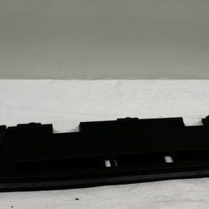 HONDA CIVIC FRONT BUMPER LOWER SAFETY GUARD SHIELD PLATE OEM 2022 2023 2024