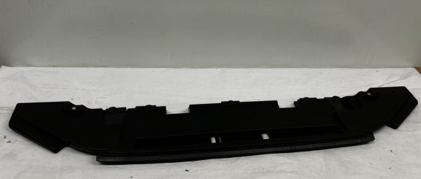 HONDA CIVIC FRONT BUMPER LOWER SAFETY GUARD SHIELD PLATE OEM 2022 2023 2024