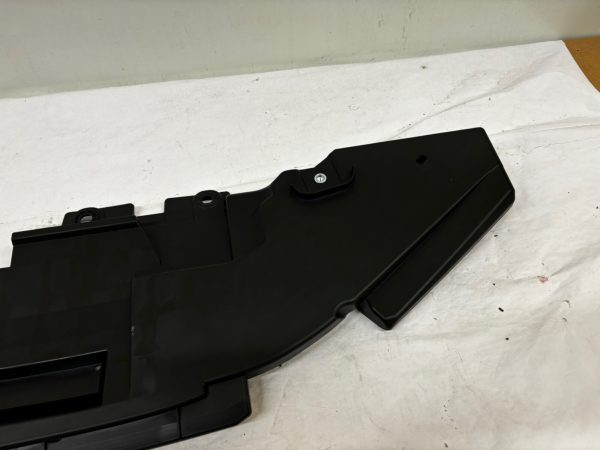 HONDA CIVIC FRONT BUMPER LOWER SAFETY GUARD SHIELD PLATE OEM 2022 2023 2024 - Image 2