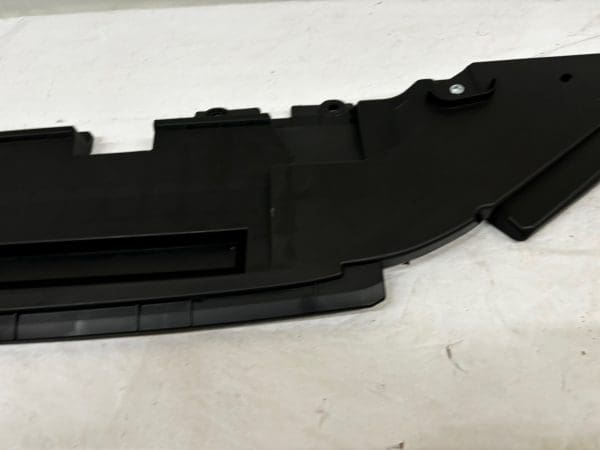 HONDA CIVIC FRONT BUMPER LOWER SAFETY GUARD SHIELD PLATE OEM 2022 2023 2024 - Image 3