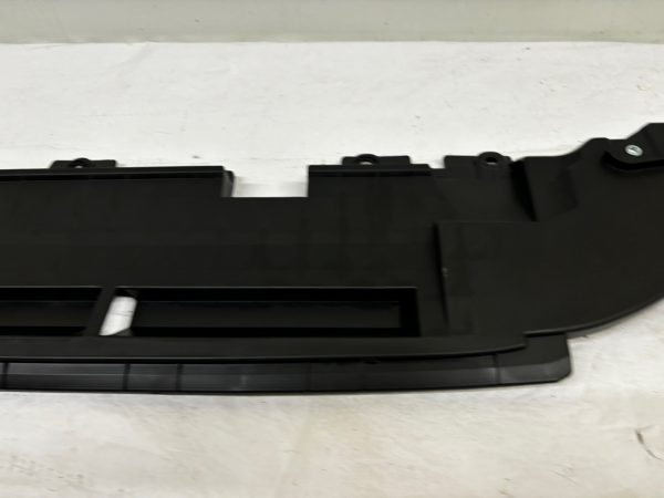HONDA CIVIC FRONT BUMPER LOWER SAFETY GUARD SHIELD PLATE OEM 2022 2023 2024 - Image 4