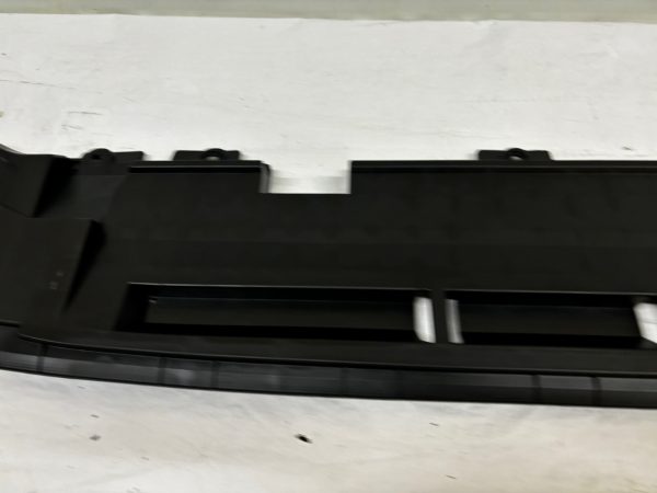 HONDA CIVIC FRONT BUMPER LOWER SAFETY GUARD SHIELD PLATE OEM 2022 2023 2024 - Image 6