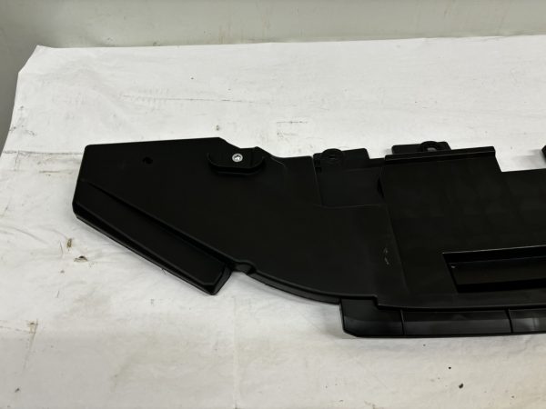 HONDA CIVIC FRONT BUMPER LOWER SAFETY GUARD SHIELD PLATE OEM 2022 2023 2024 - Image 7
