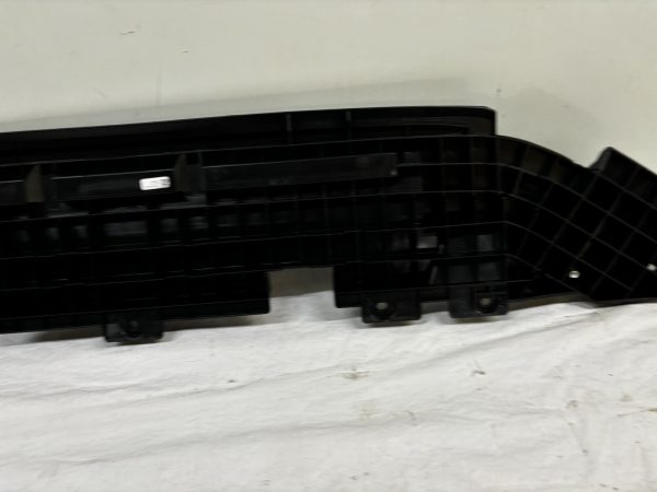 HONDA CIVIC FRONT BUMPER LOWER SAFETY GUARD SHIELD PLATE OEM 2022 2023 2024 - Image 9