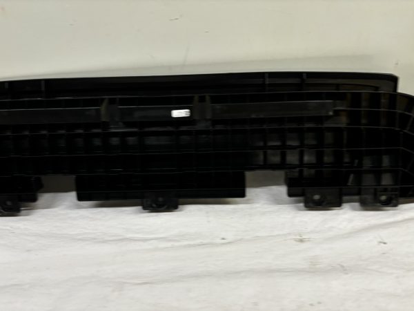 HONDA CIVIC FRONT BUMPER LOWER SAFETY GUARD SHIELD PLATE OEM 2022 2023 2024 - Image 10