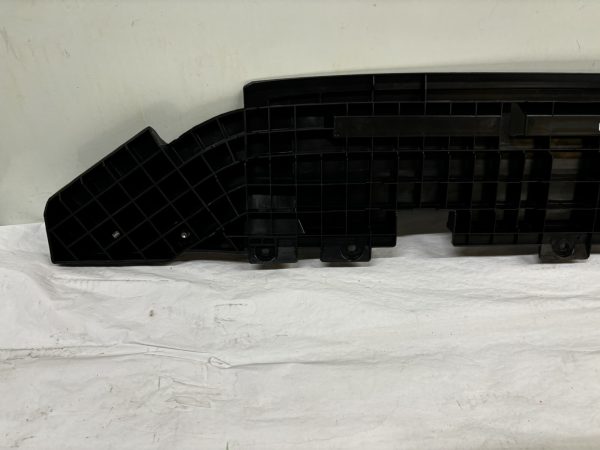 HONDA CIVIC FRONT BUMPER LOWER SAFETY GUARD SHIELD PLATE OEM 2022 2023 2024 - Image 11